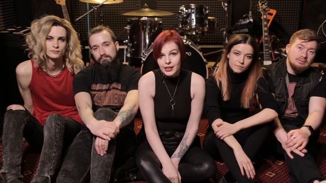 AGTM Crowdfunding | Music video "Heroin(e)" смотреть онлайн