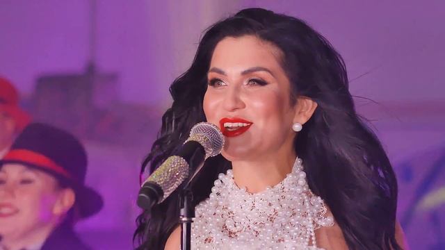 Ильсия Бадретдинова -  Эгэр, янадан тусам