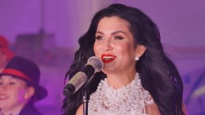 Ильсия Бадретдинова -  Эгэр, янадан тусам