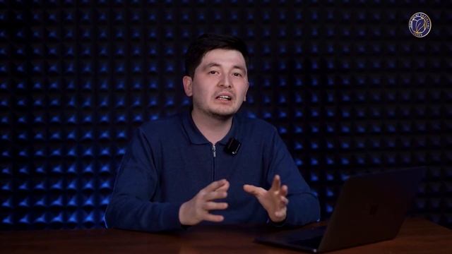 Kiberxavfsizlik. 18- dars. Antivirus dasturlari (1-qism) смотреть онлайн
