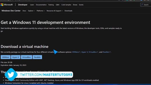 LANZAN✔ Windows 11 22H2 en MAQUINA VIRTUAL OFICIAL / Más FUNCIONES AÑADIDAS! смотреть онлайн
