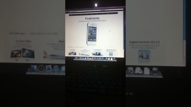 OS X SU THINKPAD T60 смотреть онлайн