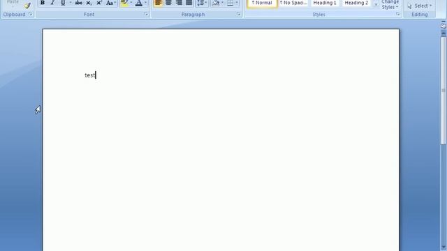 Microsoft Office Word 2007. Hands on. смотреть онлайн