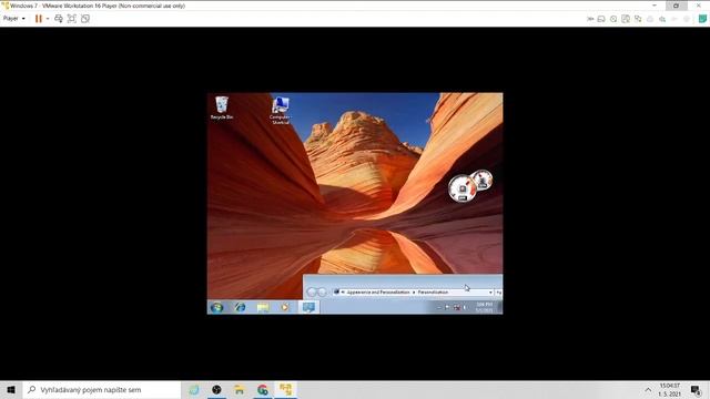 windows 7 wmware workstation player 16 смотреть онлайн