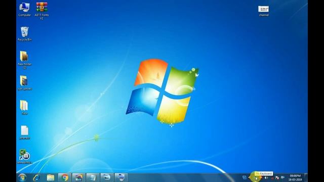Jahnabi Assamese and Hindi Typing Software Download & install & process in MS Word & PageMager (201 смотреть онлайн