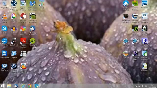 Windows 8 kennsla nr. 18 смотреть онлайн