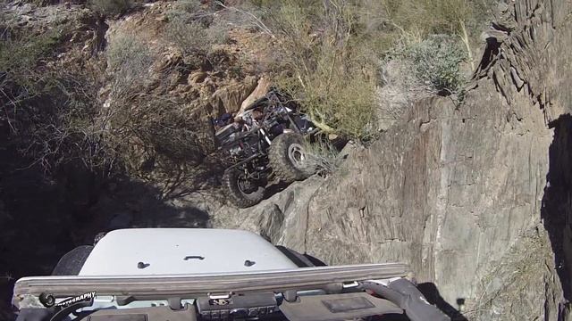 Collateral Damage Trail AZ Changed by Nature Outdoors смотреть онлайн
