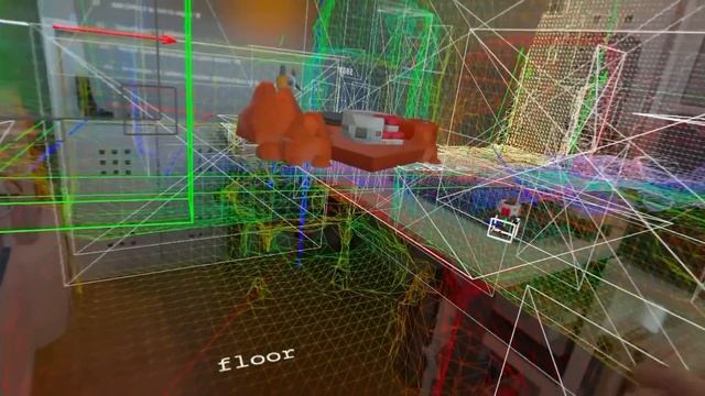 Apple Vision Pro - Debugging my Game смотреть онлайн