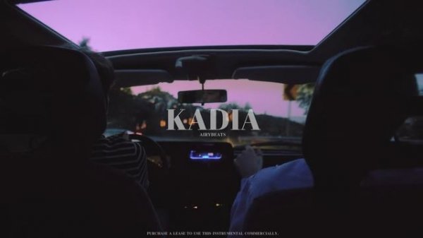 AIRYBEATS - KADIA | Бит в стиле Jamik x BODIEV