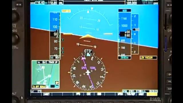 G1000 Garmin Tutorial