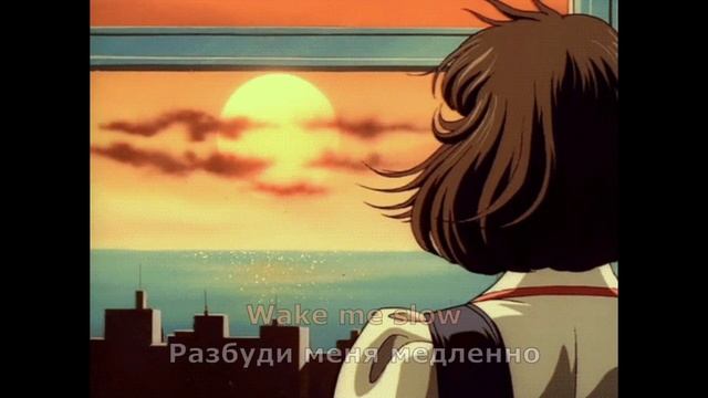 Fazerdaze - Shoulders (Lyrics/Перевод) смотреть онлайн