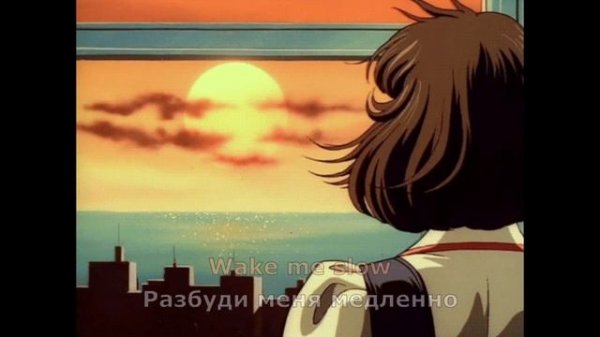 Fazerdaze - Shoulders (Lyrics/Перевод)