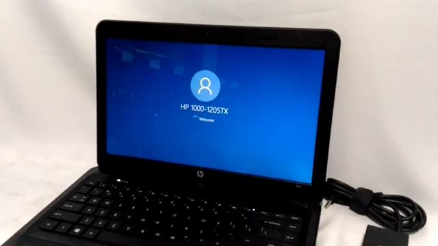 Jual Laptop Gaming Second-HP Notebook PC 1000-1205TX i3 Bekas Murah смотреть онлайн