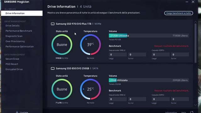 Come clonare un disco e migrare i dati su un SSD Samsung смотреть онлайн