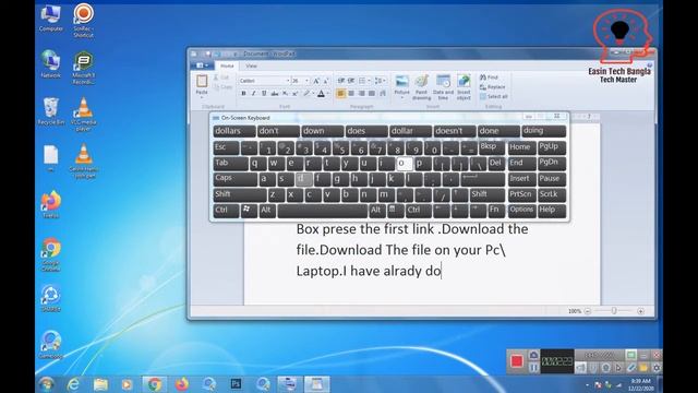 How To Install Audacity On Windows XP/7/8/8.1/10 (2020) смотреть онлайн