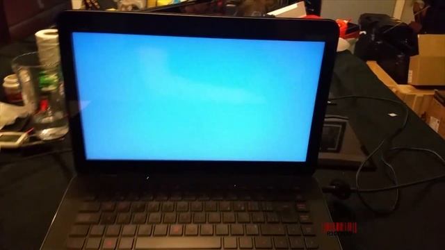 How To Fix Flashing Screen on Windows 10 Boot смотреть онлайн