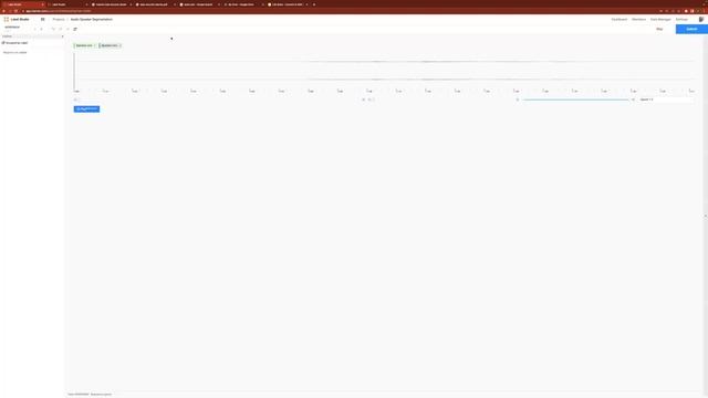 A Quick Guide To Audio Annotation in Label Studio Enterprise смотреть онлайн
