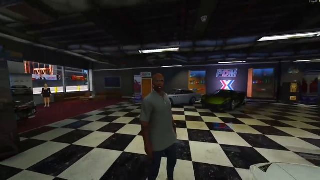 GTA 5: VIDA DE FAMOSO - FIQUEI RICO E COMPREI UMA LAMBORGHINI! - #12 смотреть онлайн