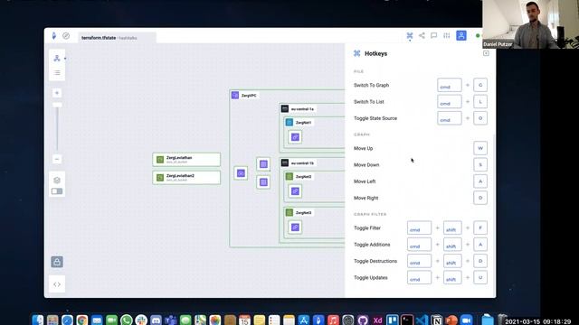 Pluralith – Developing a Proper Way to Visualize State смотреть онлайн