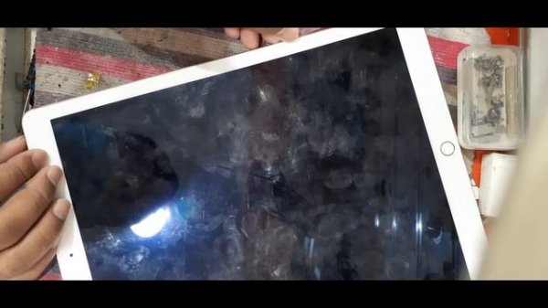 ipad 1652,1584 iipad, pro 12.9 disassembly