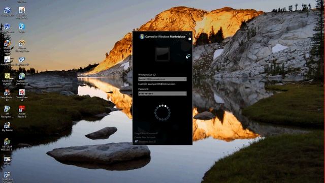 Windows Marketplace Tutorial смотреть онлайн