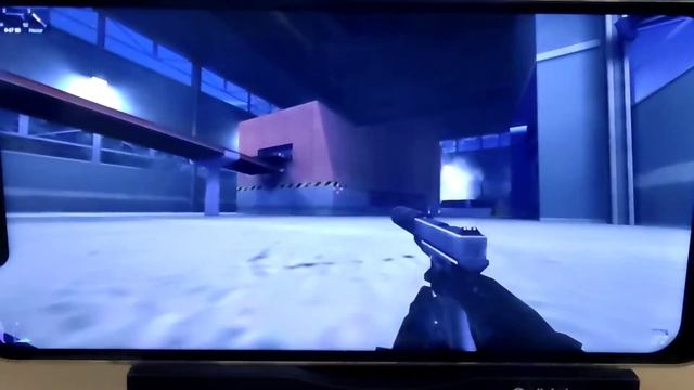 Windows ARM: Project IGI 2 on Poco F1 смотреть онлайн