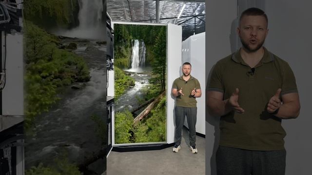 Почему для производства киосков мы используем пищевую нержавеющую сталь? смотреть онлайн