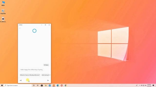 Windows 10 May 2020 Update | Released | What is the Major Changes & New Features of Windows ✔✔✔ смотреть онлайн
