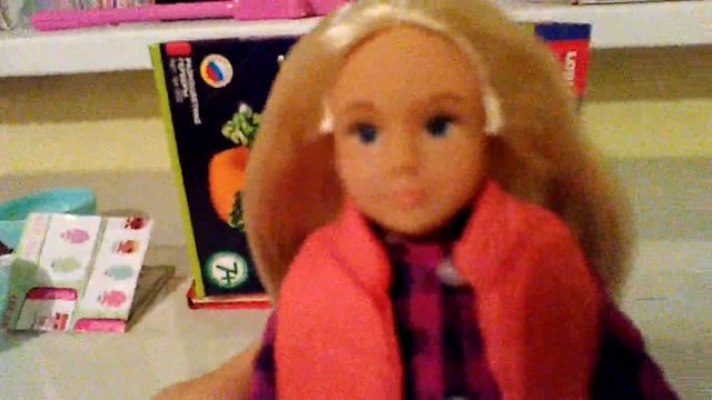 Мой новый мини реборн 👶👶👧👧девочка смотреть онлайн