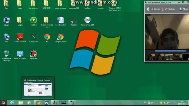TRANSFORMAR DE WINDOWS 7 A WINDOWS 8-PROBLEMAS PC смотреть онлайн
