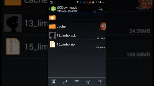 How to download and install LIMBO for any android game смотреть онлайн
