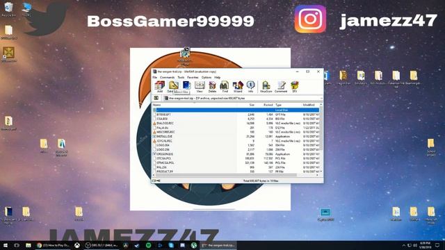 How to download Oregon Trail (1990 version) + DosBox download смотреть онлайн