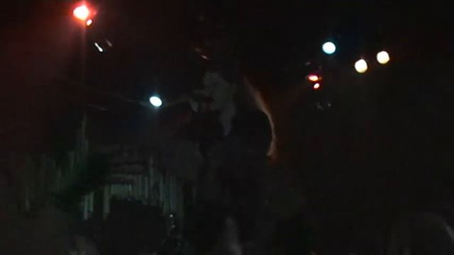 DIARY OF DREAMS (Live in Moscow 2009) смотреть онлайн