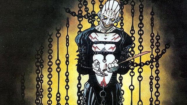 ⛓Китоны : Истязатели плоти и души / Город Боли / DnD⛓