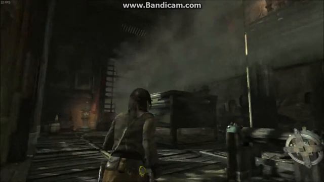 Tomb Raider(2013) - Intel HD 4000 - Windows 10 смотреть онлайн