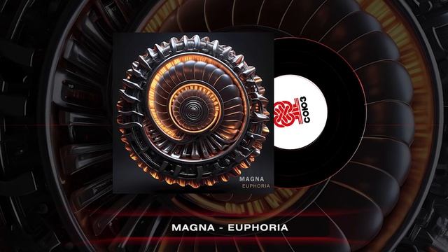 MAGNA - Euphoria (2024) смотреть онлайн