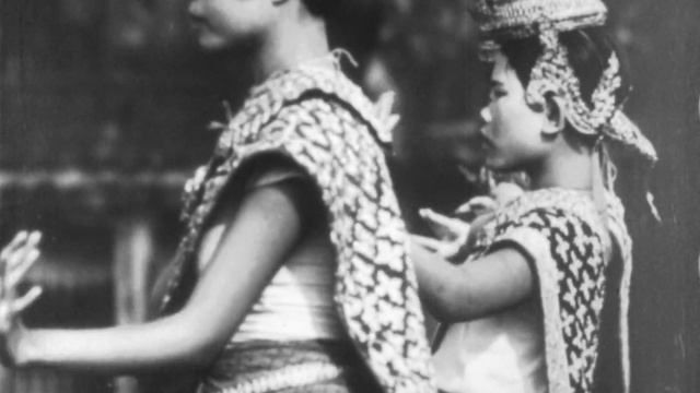 Thunder In The East (1950) 16mm Film