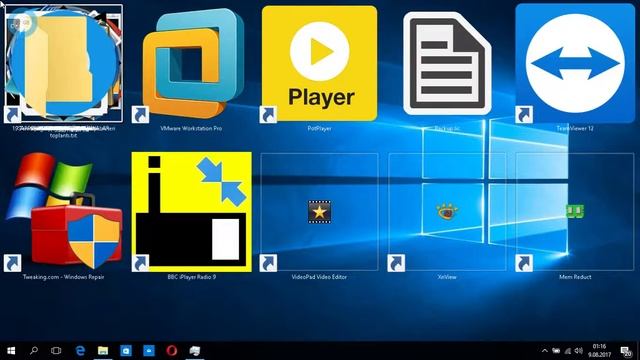 Tweaking com Windows Repair uygulaması video kılavuzu смотреть онлайн