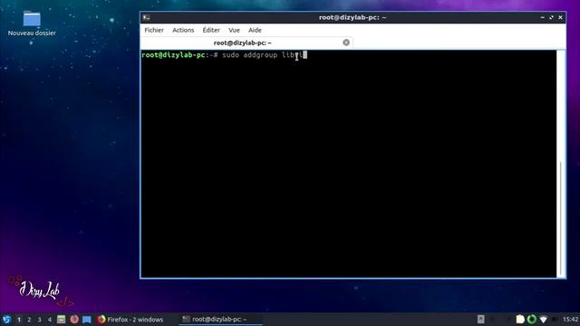 Kernel Based VM installation & configuration on Lubuntu 18.10 ( KVM ) смотреть онлайн