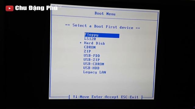 Cài Win10 cho máy cùi để làm việc смотреть онлайн
