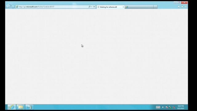Windows 8 build 8250 inciliyoruz (Limbo PC emulator) смотреть онлайн