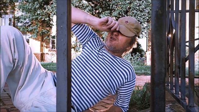 Песни нашей хулиганской юности 80-х