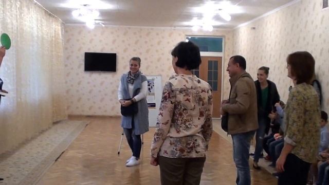 ПДД - утренник в детском саду_2 смотреть онлайн