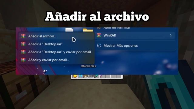🔴 Como Personalizar el TOTEM con TU SKIN en Minecraft PE 1.20.X! | Tutorial para ANDROID Y WINDOWS! смотреть онлайн