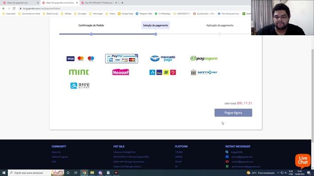 COMO ATIVAR WINDOWS 10/11 PRO PAGANDO POUCO! 2022 Back To School смотреть онлайн