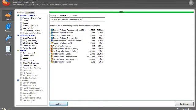 Quick Tips #4 - CCleaner смотреть онлайн