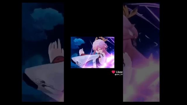 Охота на лисицу(геншин).mp4