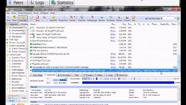 Fastest torrent speed смотреть онлайн