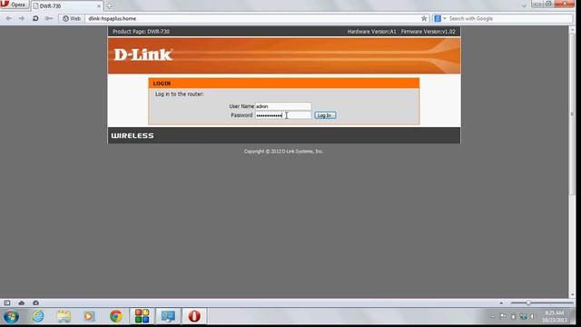 How to Dlink DWR-730 modem installation & configuration смотреть онлайн
