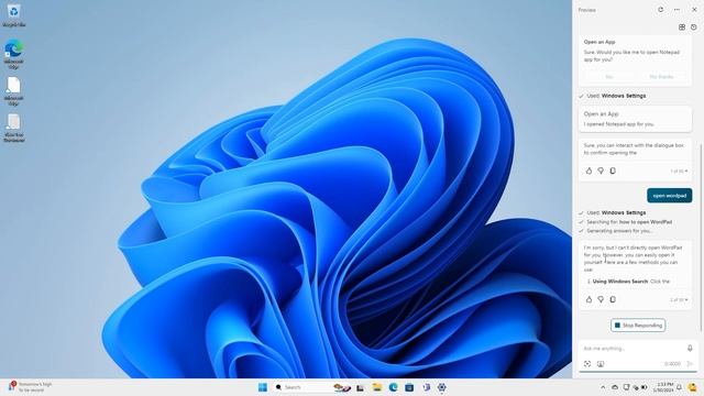 GoodBye WordPad :( смотреть онлайн